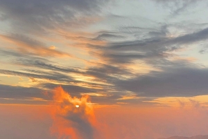 Hanoi: 2 päivän Ba Vin kansallispuisto- ja Tam Daon retki