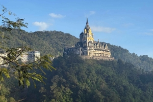 Hanoi: 2 päivän Ba Vin kansallispuisto- ja Tam Daon retki