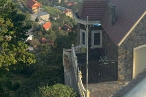 Hanoi: 2 päivän Ba Vin kansallispuisto- ja Tam Daon retki