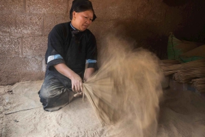 Hanoi: 2-Day Cao Bang Adventure Loop by Motorbike or Car