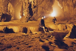 Hanoi: 2-Day Cao Bang Adventure Loop by Motorbike or Car