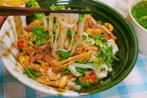 Hanoi: 2-dages røgelseslandsby, madtur og Grand World