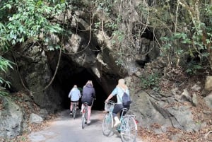 Hanoi/Ninh Binh: 2-dages Lan Ha-bugten og Cat Ba med lille krydstogt