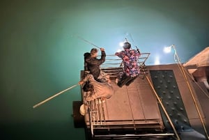 Hanoi/Ninh Binh: 2-dages Lan Ha-bugten og Cat Ba med lille krydstogt
