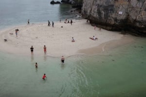Hanoi: 2-tägige 5-Sterne-Kreuzfahrt in Lan Ha, Ha Long Bay, mit Mahlzeiten und Kabine