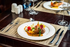 Hanoi: 2-tägige Luxus-Kreuzfahrt mit Balkon zur Lan Ha Bay & Ha Long Bay