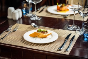 Hanoi: 2-tägige Luxus-Kreuzfahrt mit Balkon zur Lan Ha Bay & Ha Long Bay