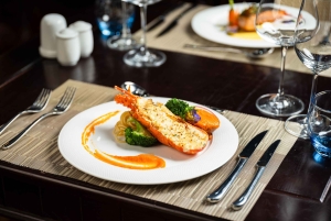 Hanoi: 2-tägige Luxus-Kreuzfahrt mit Balkon zur Lan Ha Bay & Ha Long Bay