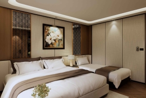 Hanoi: 2-tägige Luxus-Kreuzfahrt mit Balkon zur Lan Ha Bay & Ha Long Bay