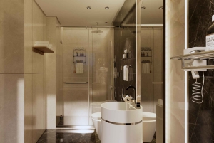 Hanoi: 2-tägige Luxus-Kreuzfahrt mit Balkon zur Lan Ha Bay & Ha Long Bay