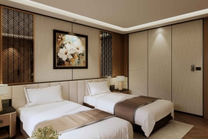 Hanoi: 2-tägige Luxus-Kreuzfahrt mit Balkon zur Lan Ha Bay & Ha Long Bay