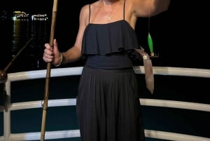 Hanoi: 2-dagars lyxkryssning i Bai Tu Long Bay Cave & kajakpaddling