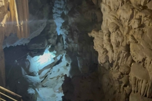 Hanoi: 2-dages tur til Ninh Bình med bådtur og pagoder