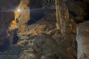 Hanoi: 2-dages tur til Ninh Bình med bådtur og pagoder