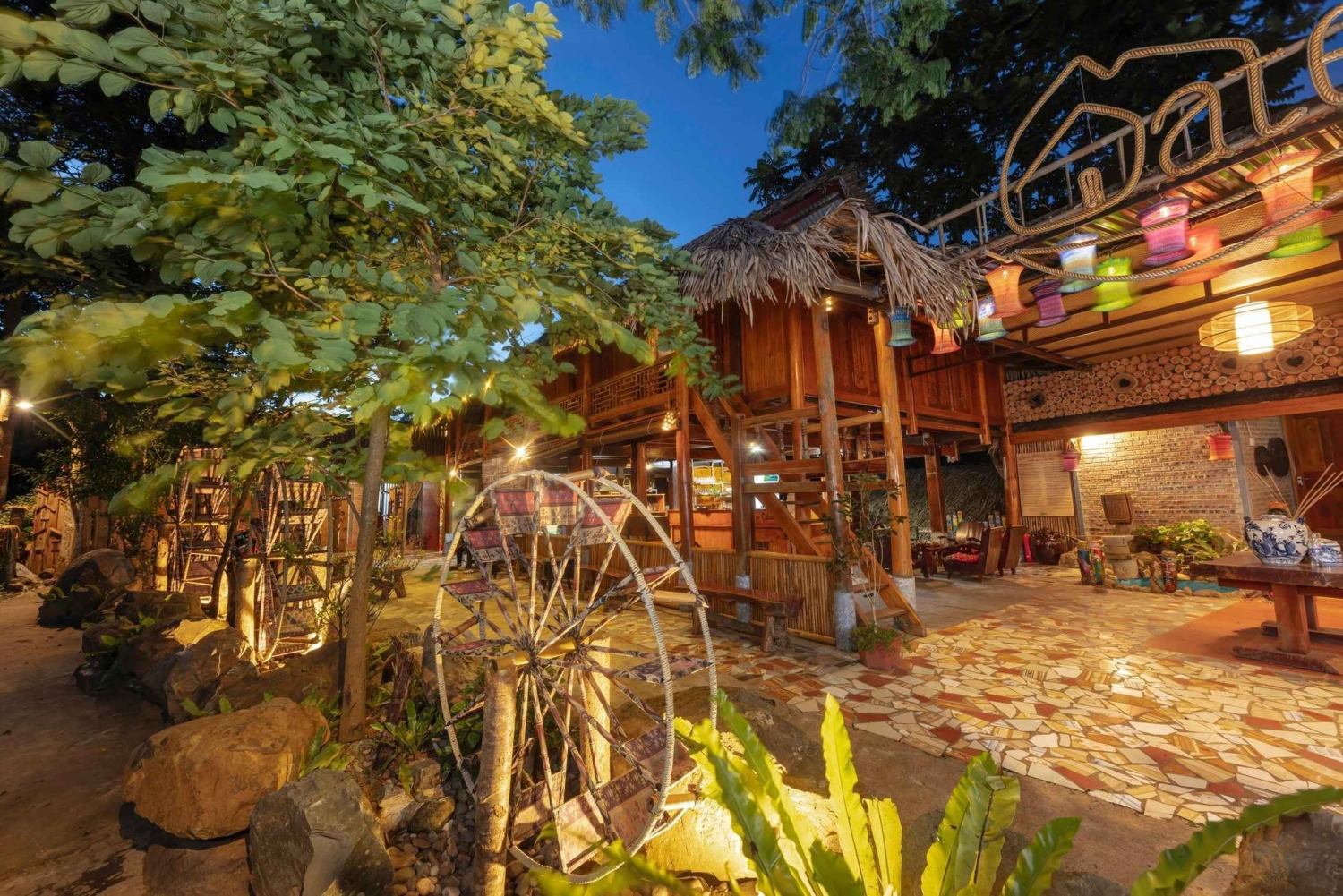 Ханой: 2-дневный тур 'Пу Луонг Классик