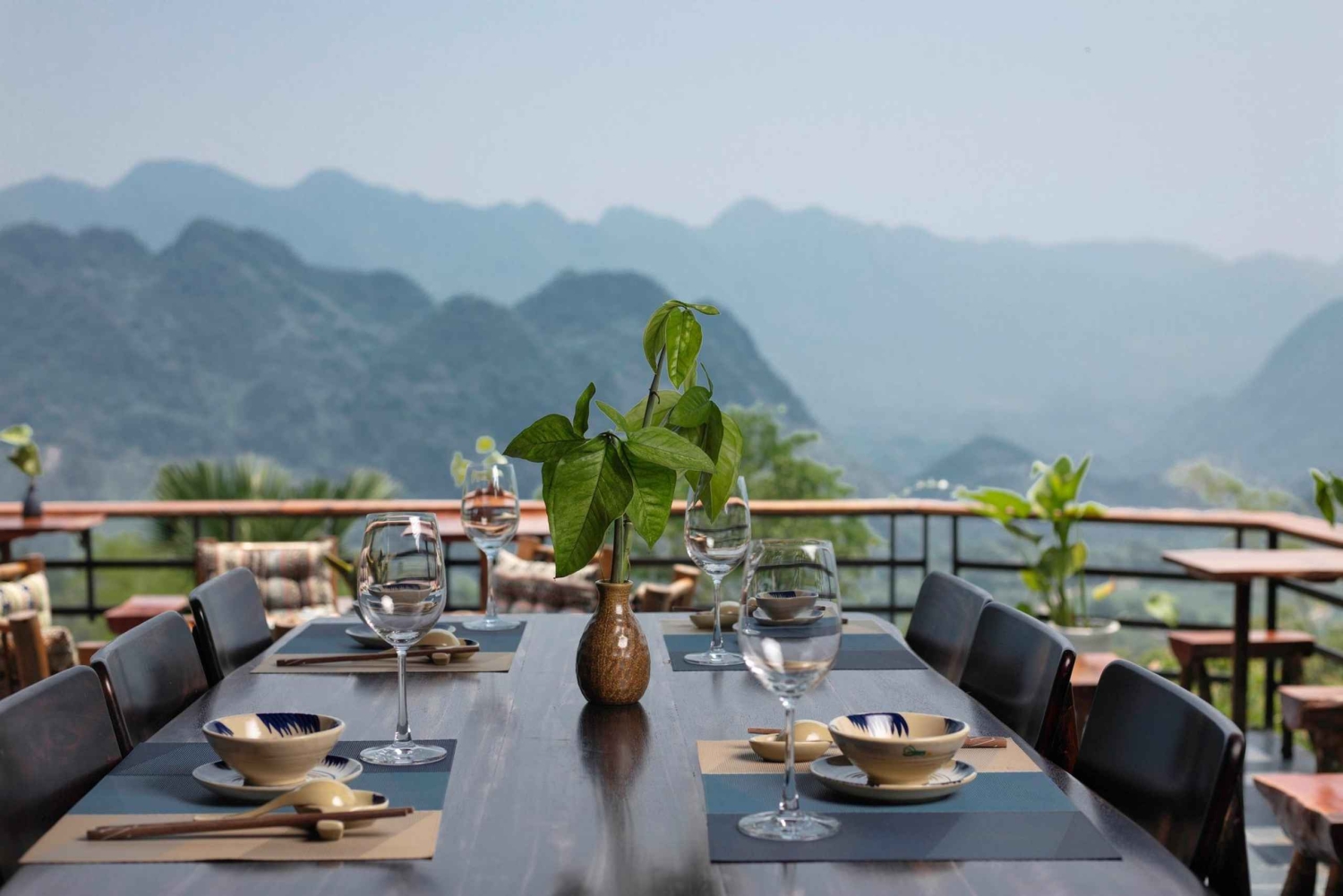 Ханой: 2-дневный тур 'Пу Луонг Классик