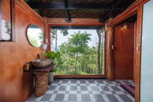 Ханой: 2-дневный тур 'Пу Луонг Классик