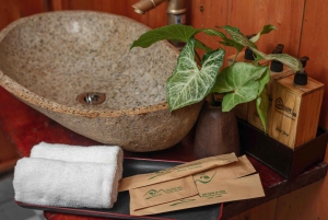 Ханой: 2-дневный тур 'Пу Луонг Классик