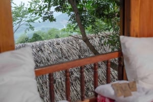 Ханой: 2-дневный тур 'Пу Луонг Классик