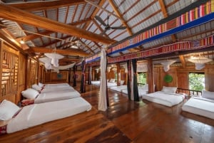 Ханой: 2-дневный тур 'Пу Луонг Классик