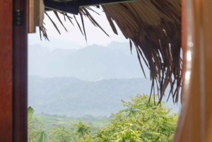 Ханой: 2-дневный тур 'Пу Луонг Классик