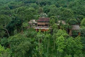 Ханой: 2-дневный тур 'Пу Луонг Классик