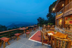 Ханой: 2-дневный тур 'Пу Луонг Классик