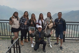 Ханой: 2-дневный тур 'Пу Луонг Классик