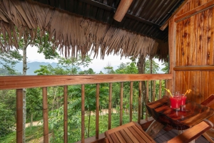 Ханой: 2-дневный тур 'Пу Луонг Классик