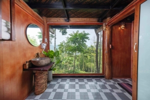 Ханой: 2-дневный тур 'Пу Луонг Классик