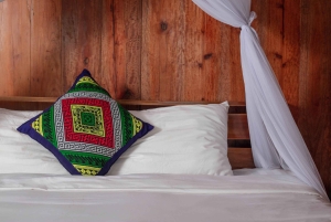 Ханой: 2-дневный тур 'Пу Луонг Классик