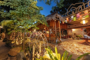 Ханой: 2-дневный тур 'Пу Луонг Классик