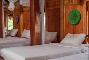 Ханой: 2-дневный тур 'Пу Луонг Классик