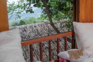 Ханой: 2-дневный тур 'Пу Луонг Классик