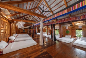 Ханой: 2-дневный тур 'Пу Луонг Классик