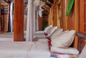 Ханой: 2-дневный тур 'Пу Луонг Классик