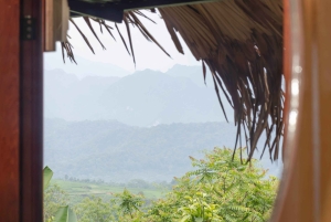 Ханой: 2-дневный тур 'Пу Луонг Классик