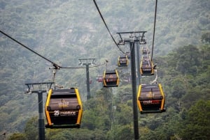 Hanoi: 2 päivän Trang An, Bai Dinh ja Yen Tu -buddhalainen kiertue