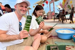Hanoi: 2 päivän Trang An, Bai Dinh ja Yen Tu -buddhalainen kiertue
