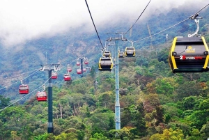 Hanoi: 2-Day Trang An, Bai Dinh & Yen Tu Buddhist Tour