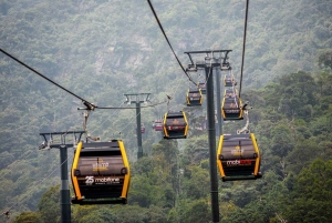 Hanoi: 2-Day Trang An, Bai Dinh & Yen Tu Buddhist Tour