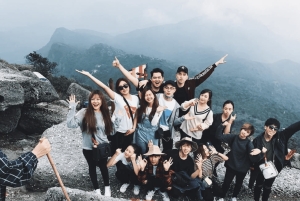 Hanoi: 2-Day Trang An, Bai Dinh & Yen Tu Buddhist Tour