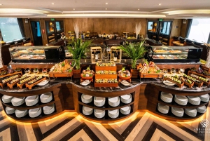 ハノイ：2日間 ハロン湾＆イェントゥ - クルーズ船泊