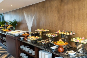 ハノイ：2日間 ハロン湾＆イェントゥ - クルーズ船泊