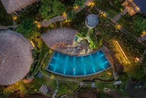 Hanoi: 2 dage Mai Chau & Pu Luong naturreservat trekking