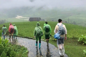Hanoi: 2 Days Sapa, Hotel 4-stars,Transfer by VIP Limousine