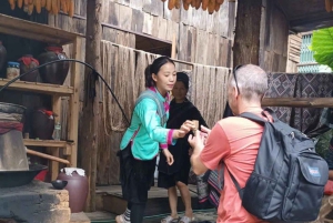 Hanoi: 2 Days Sapa, Hotel 4-stars,Transfer by VIP Limousine