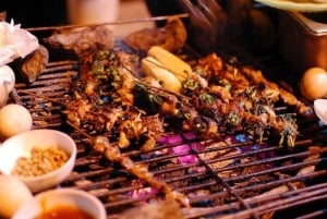 Hanoi: 2 dagers Sapa-trekking med nattog og Dcar