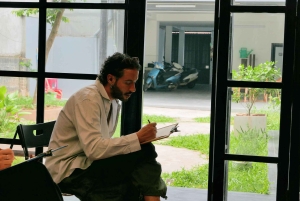 Hanoi: lezione d'arte personalizzata di 2 ore per principianti