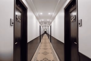 Hanoi : 2D1N Baie d'Ha Long en croisière Amanda Premier